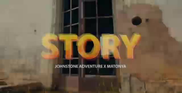 @Johnstone Adventure