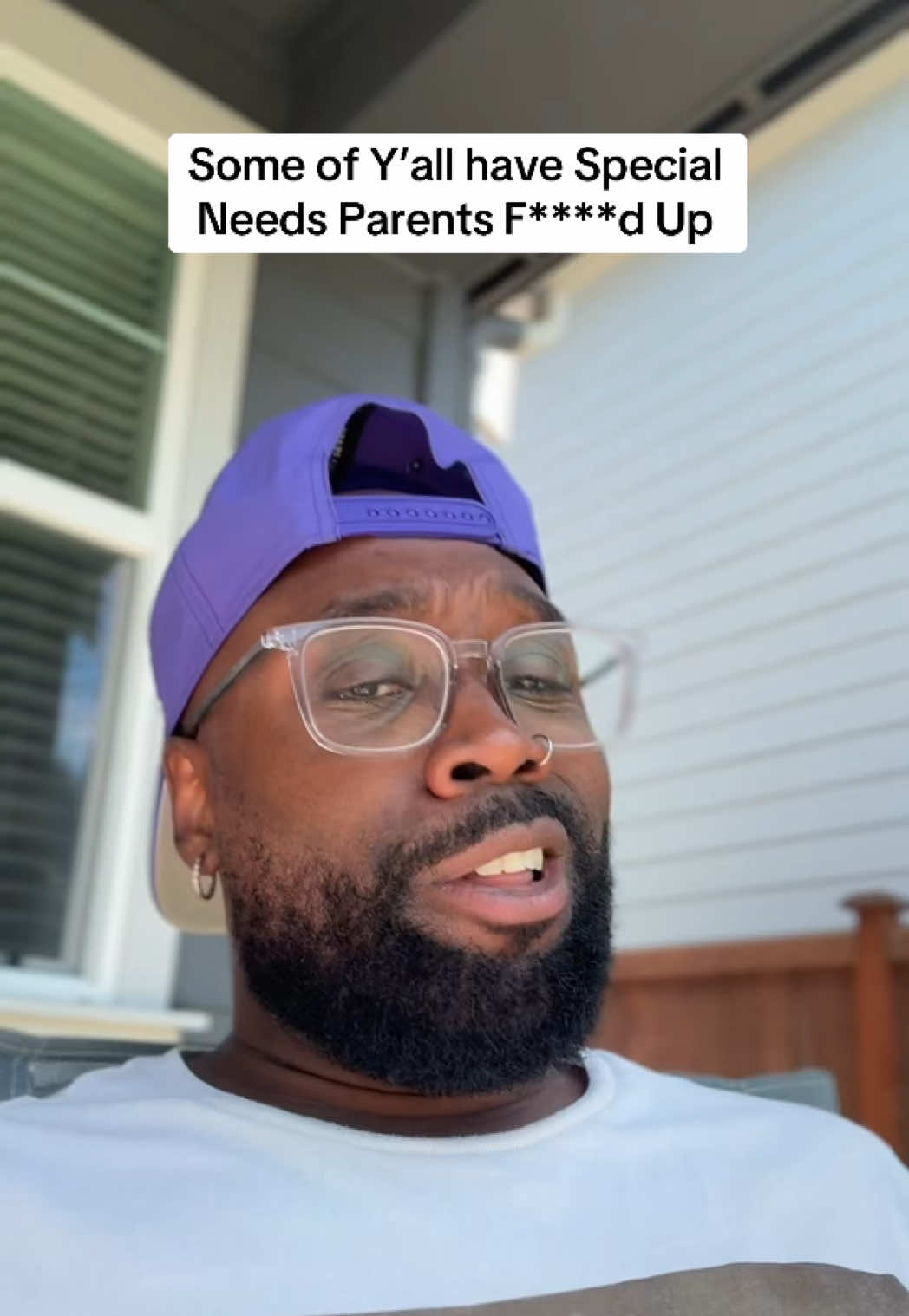 @Rome Johnson | Lifestyle Dad