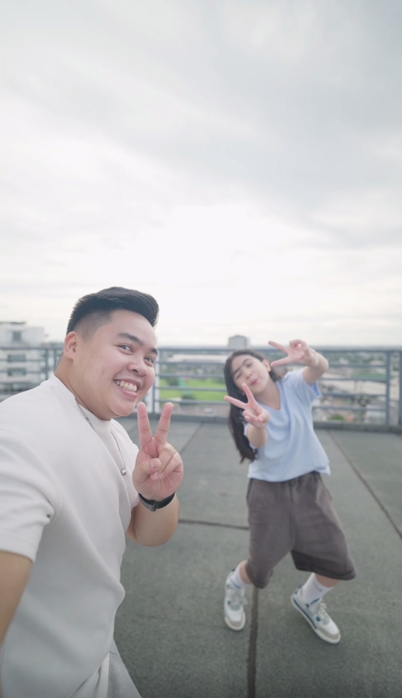 @Ken Sarmiento