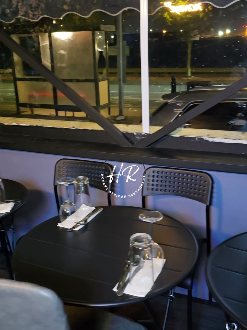 @Honeyz Restaurant