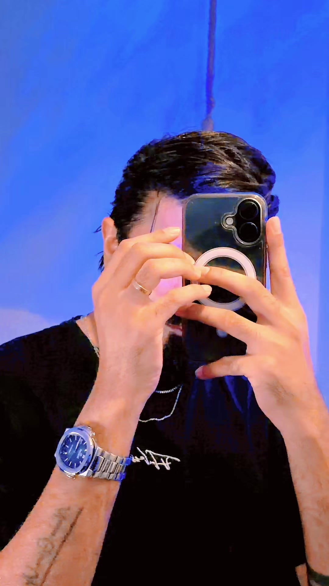 @Mirror Guy ๐ฅ