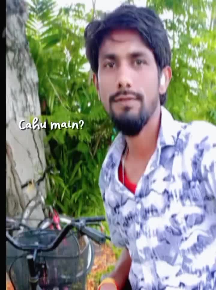 @Krishna Kumar Mandal ๐น