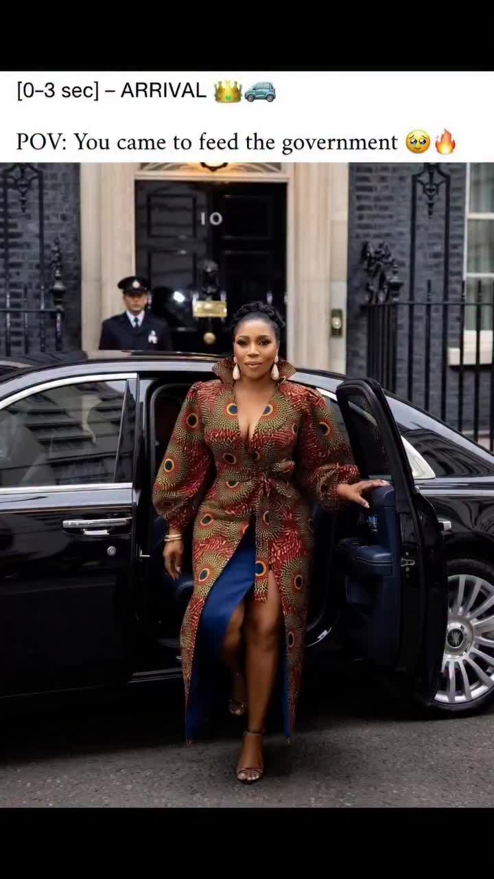 @Nike Teriba Ahmed