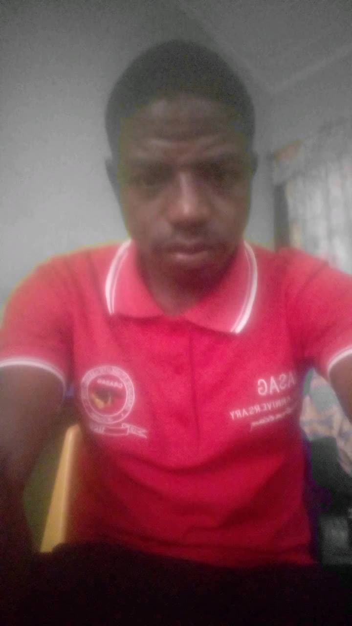 @Iddrisu Salifu