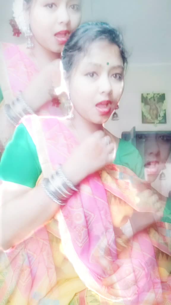 @Surabhi Swargiary