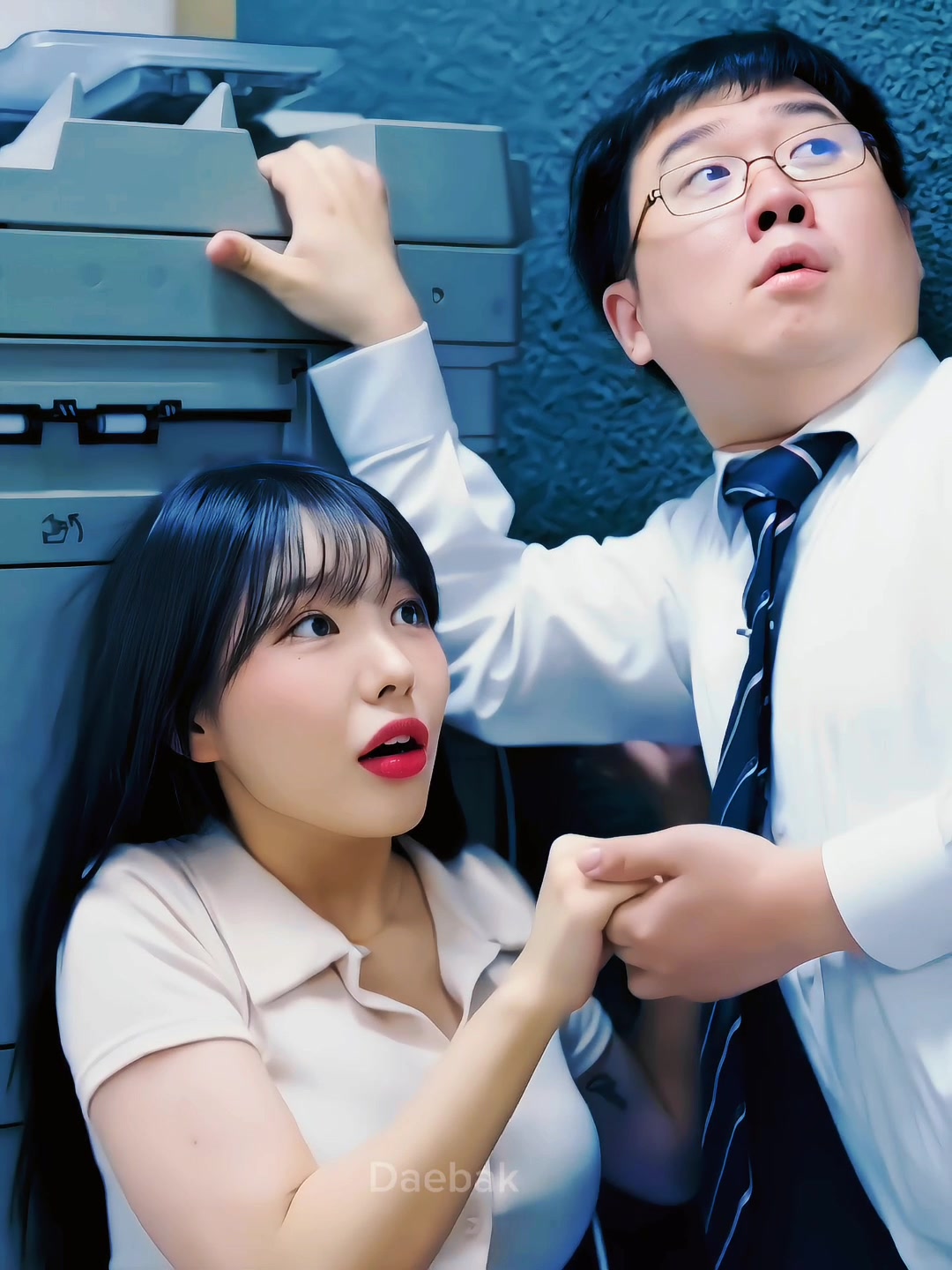 @Daebak