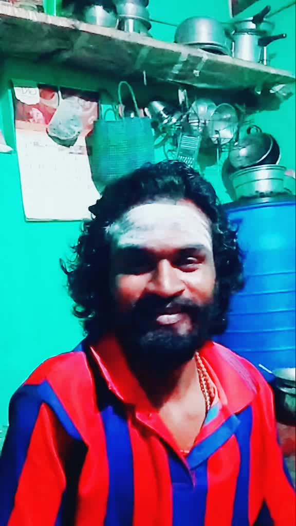 @Rajvel
