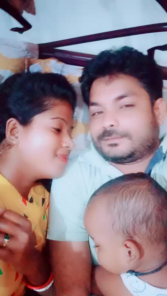 @Joy Prakesh Rout
