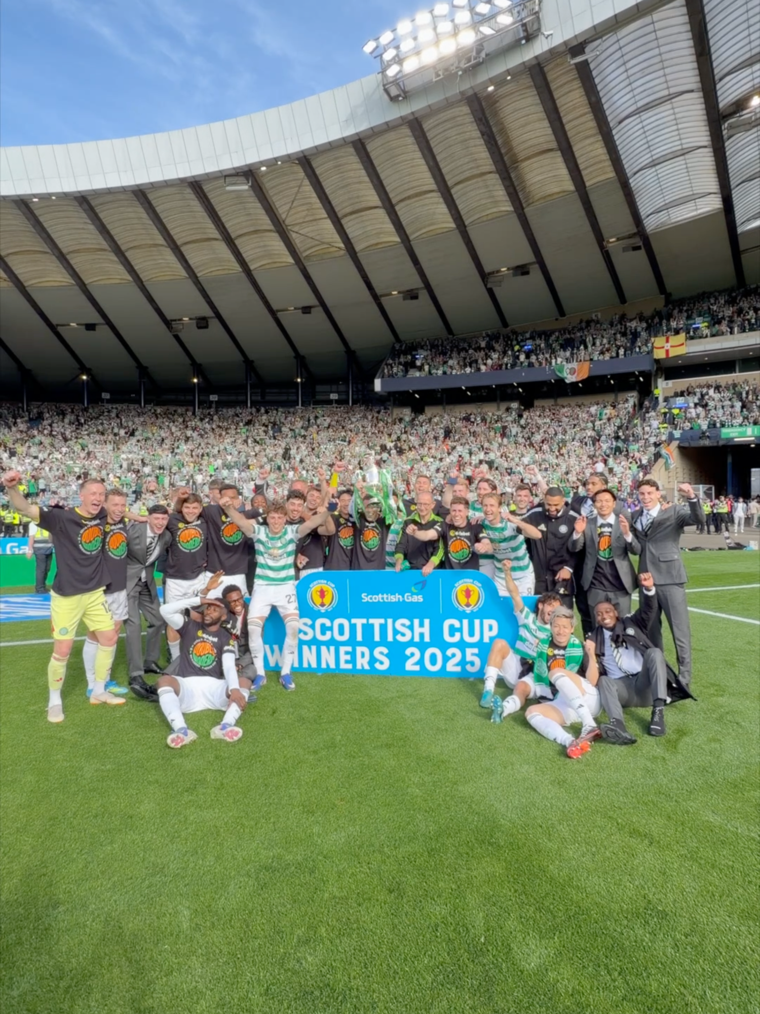 @Celtic Football Club