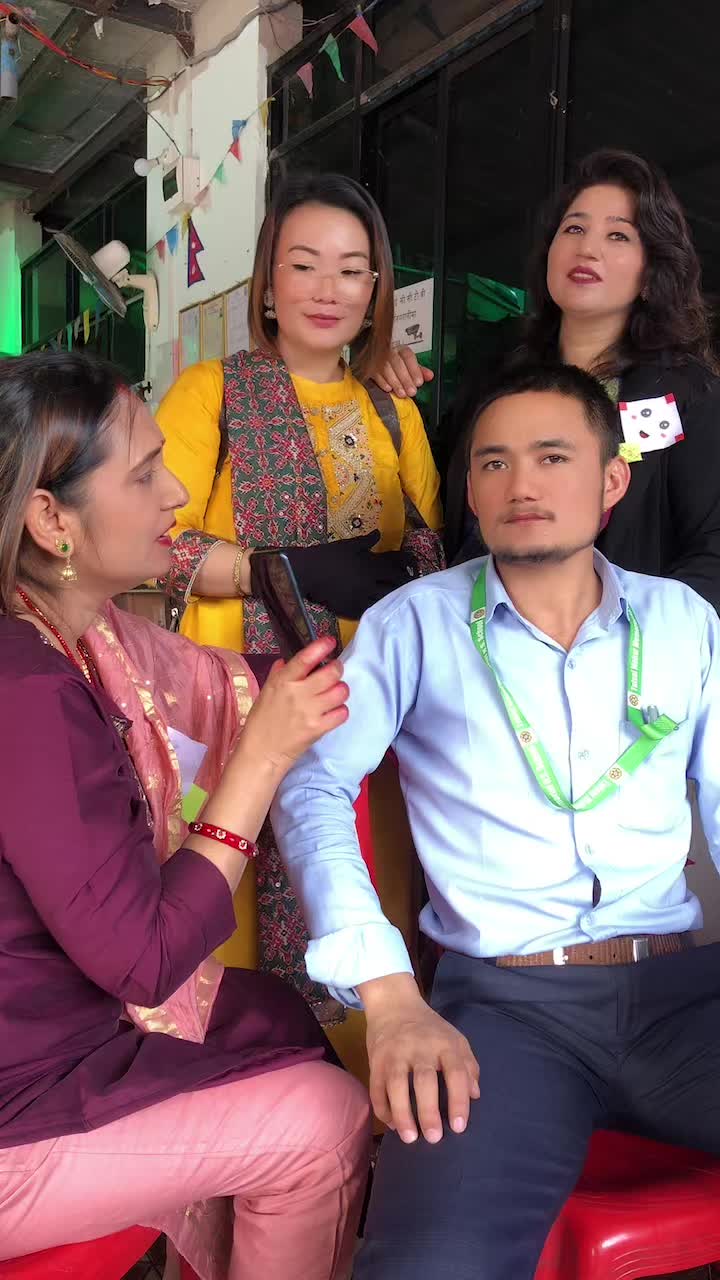 @Durga Adhikari