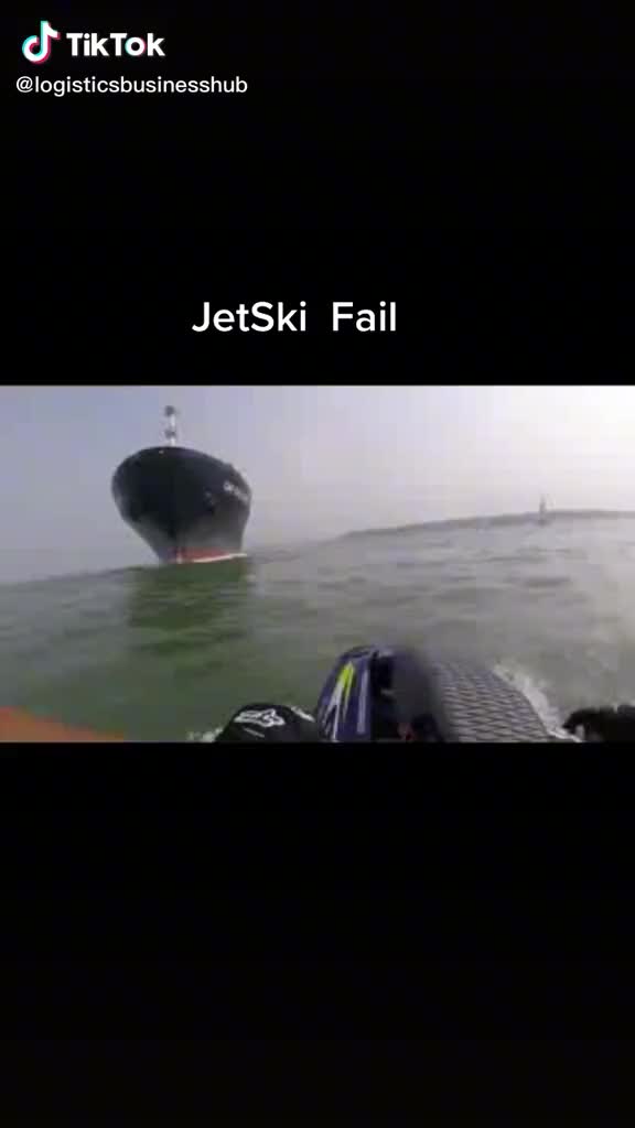 @JamesGarretsonJetSkiKing