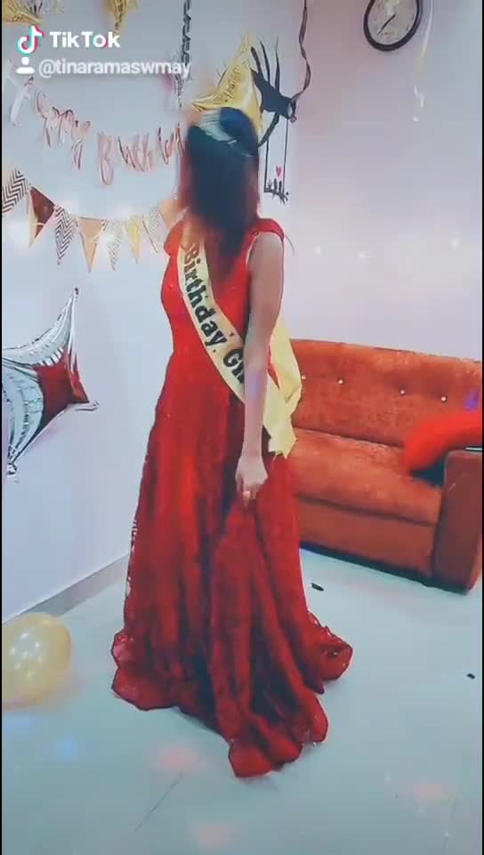 @TInaRamaswmay