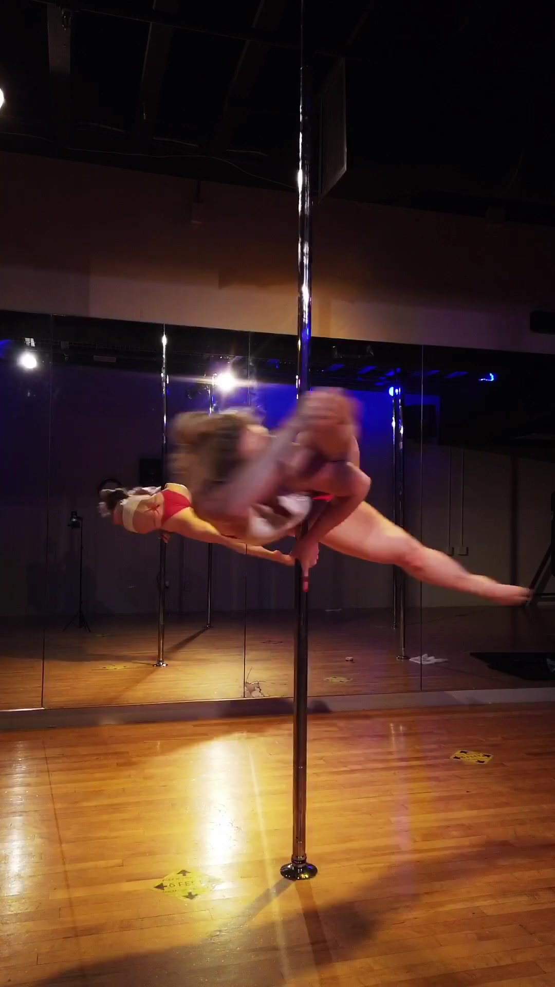 @Peng Pole