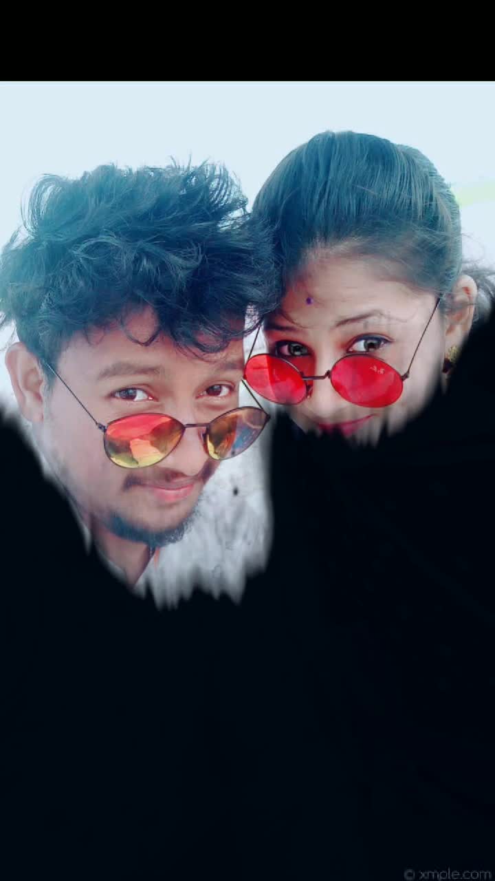 @Mr_&_Mrs💑_Das