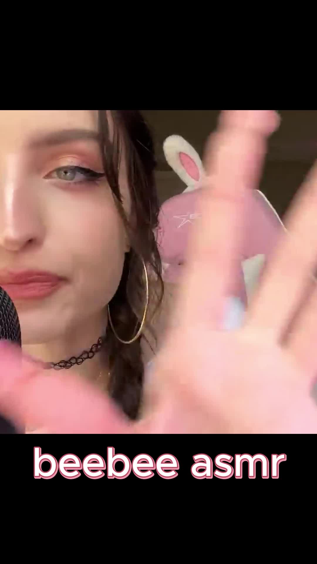 @beebee asmr