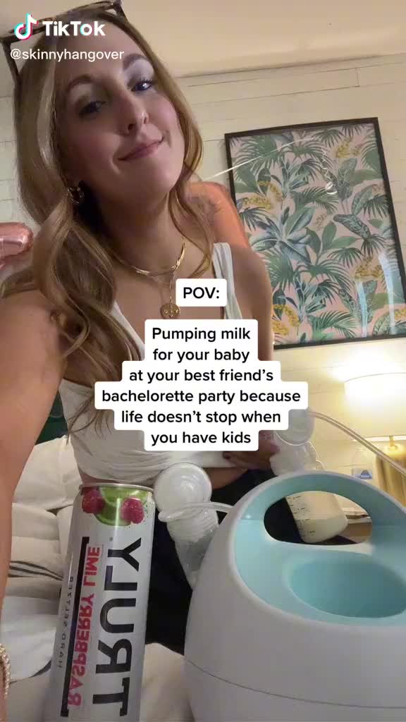 @tiktok nurses community
