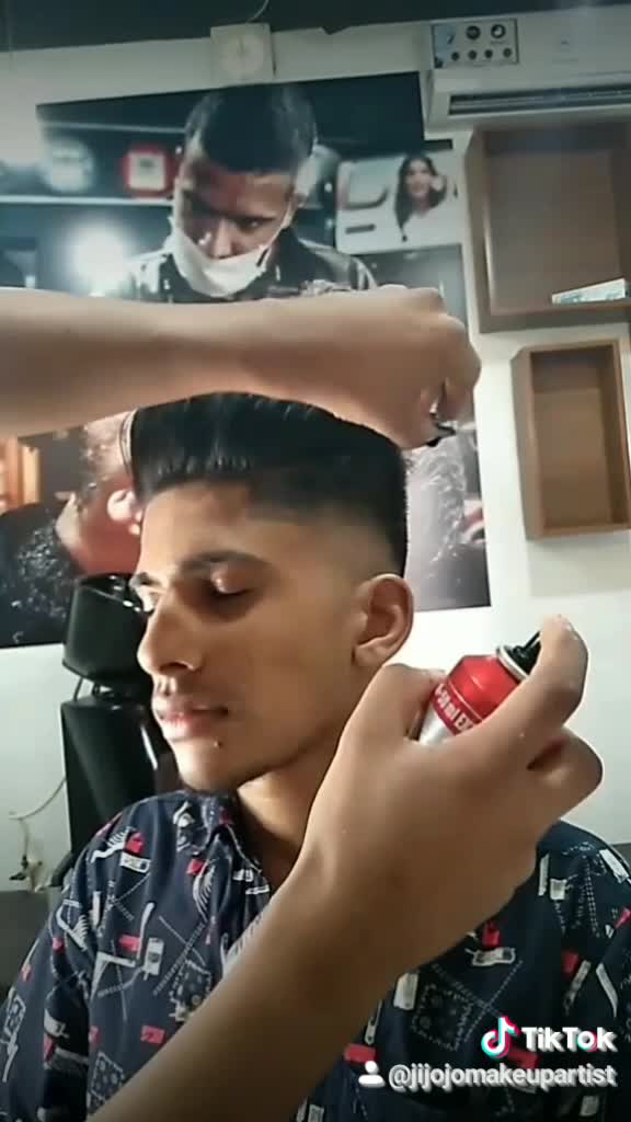 @മേക്കപ്പ്മാൻ ജിജോ jo