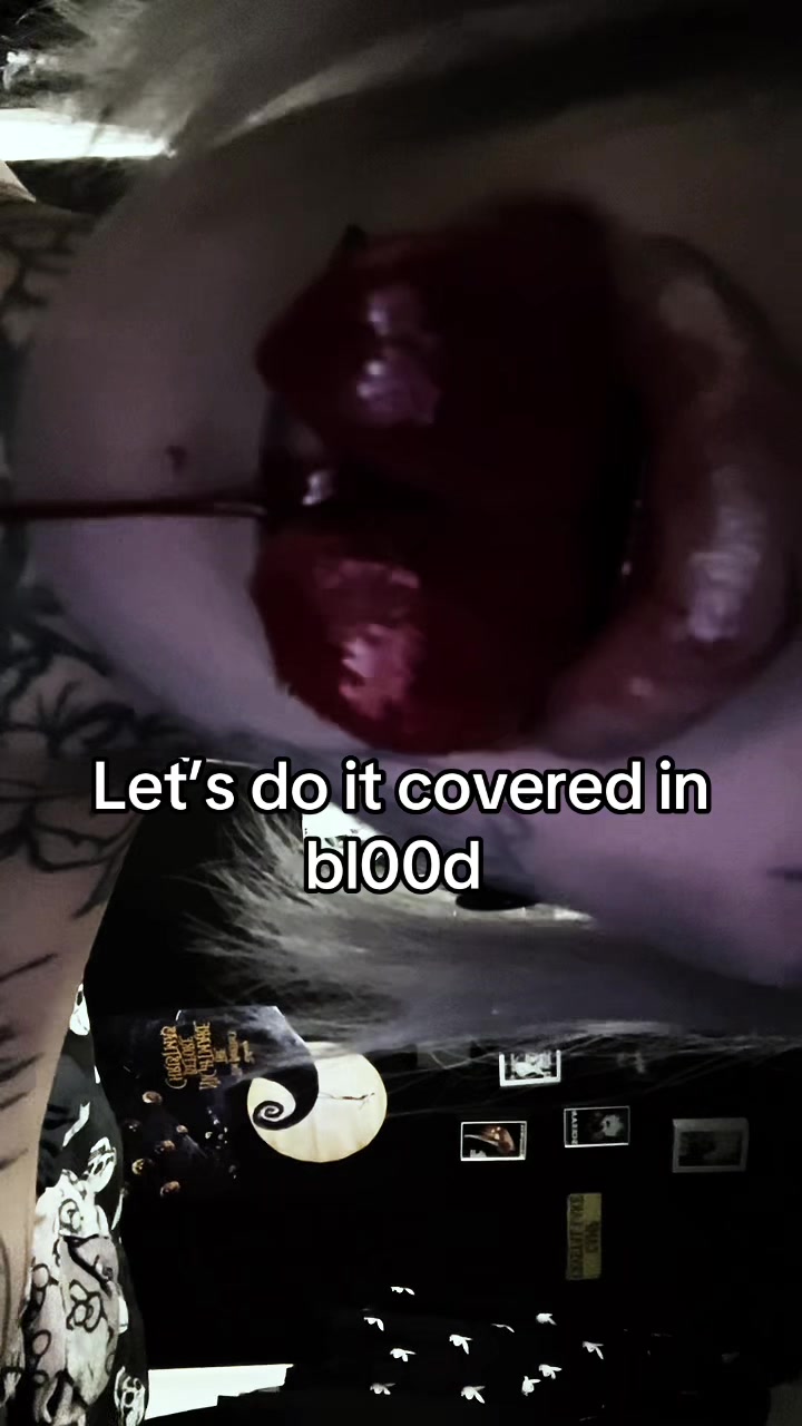 @GoreWhore