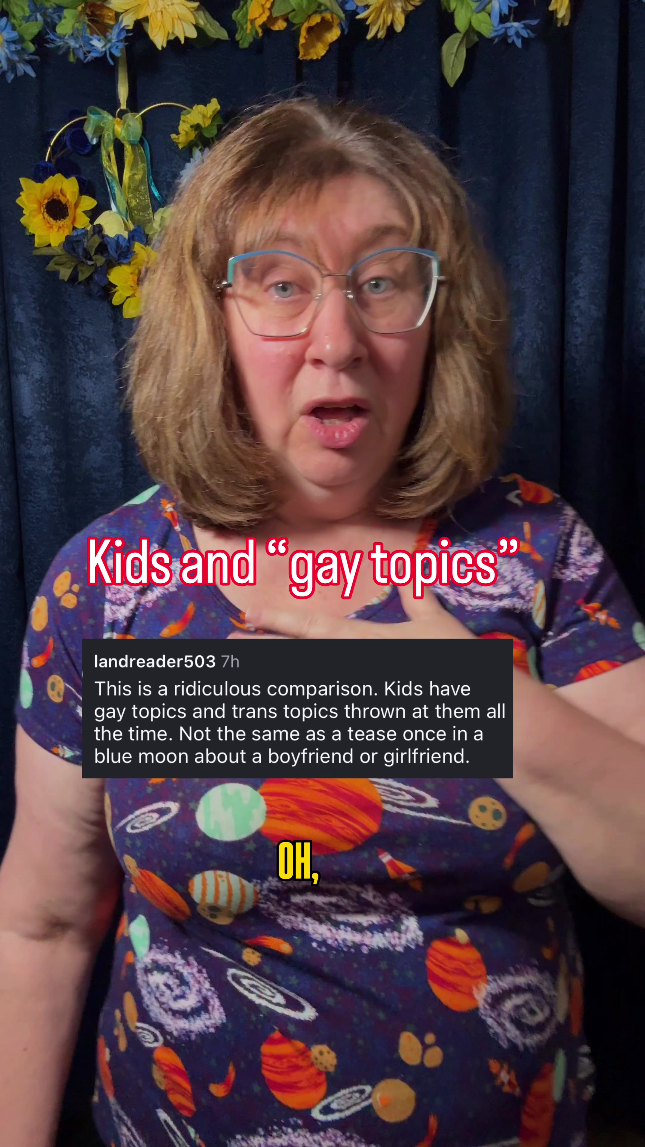 @Inna Kanevsky, Ph. D.