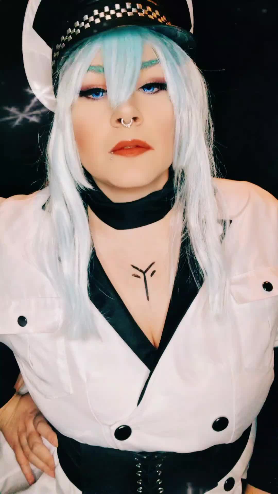 @Lu Cosplayworld