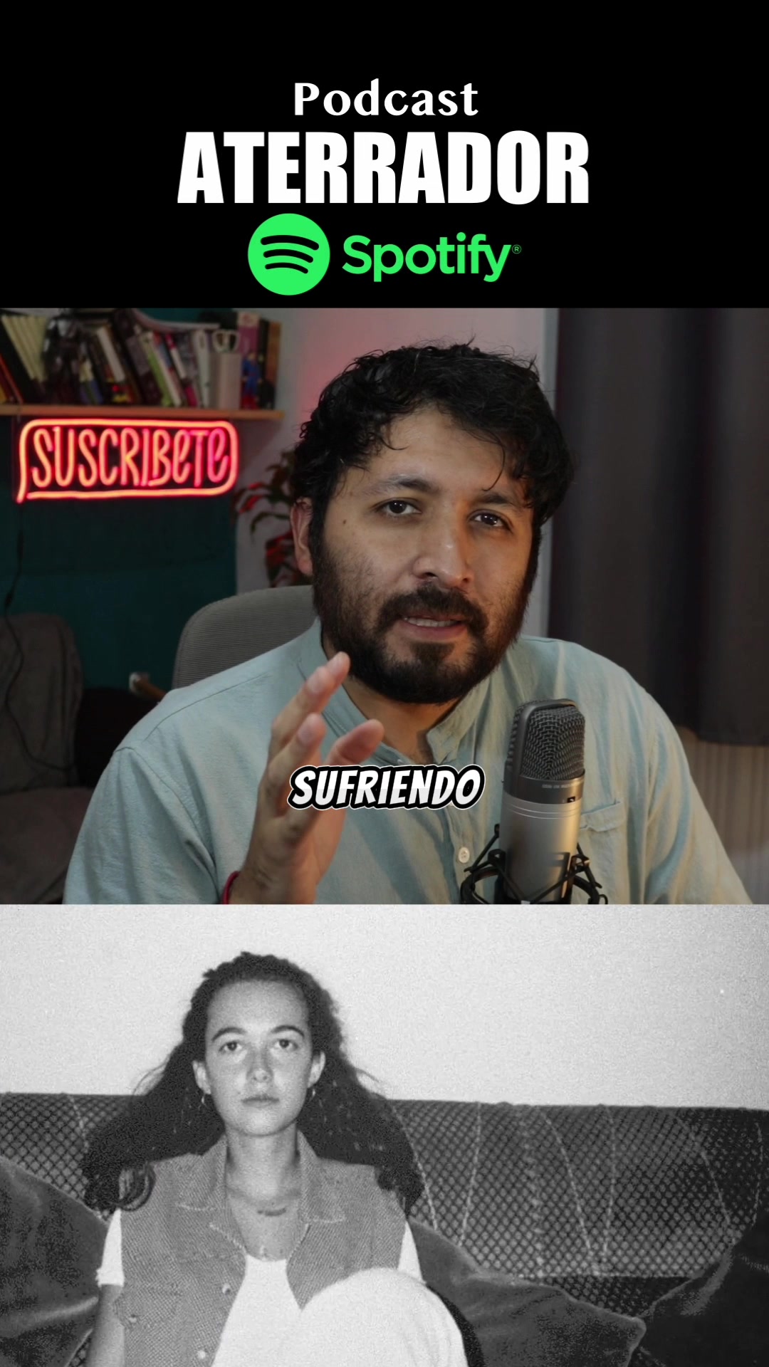 @Aterrador con Alex Rodríguez