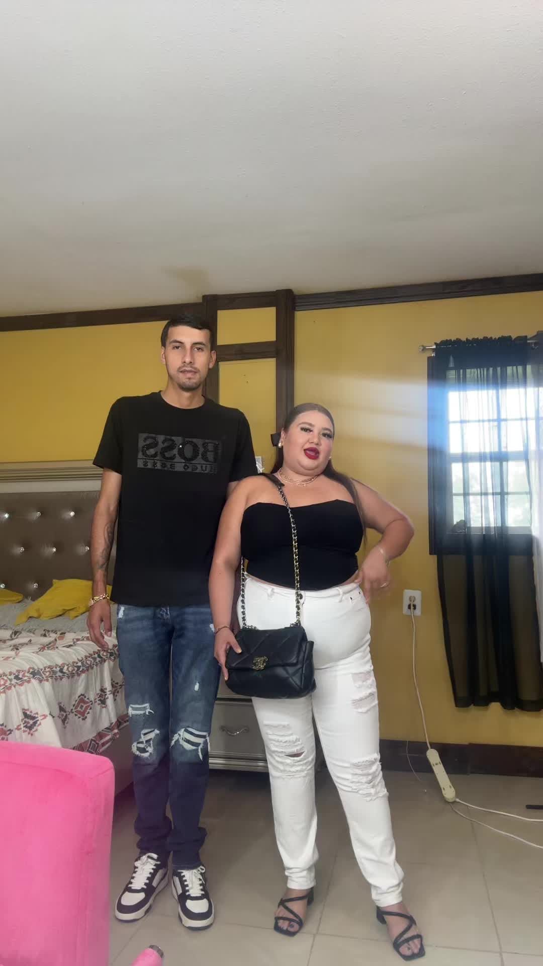 @La Amigocha
