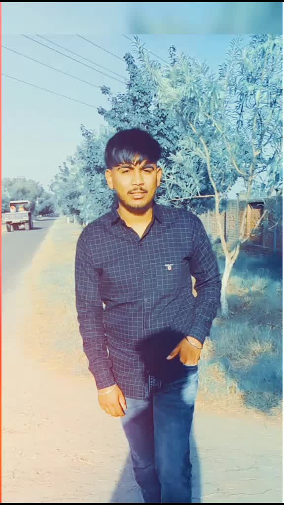 @karan_mhera♠