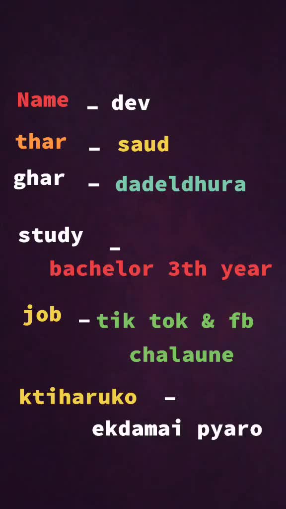 @Aavash455