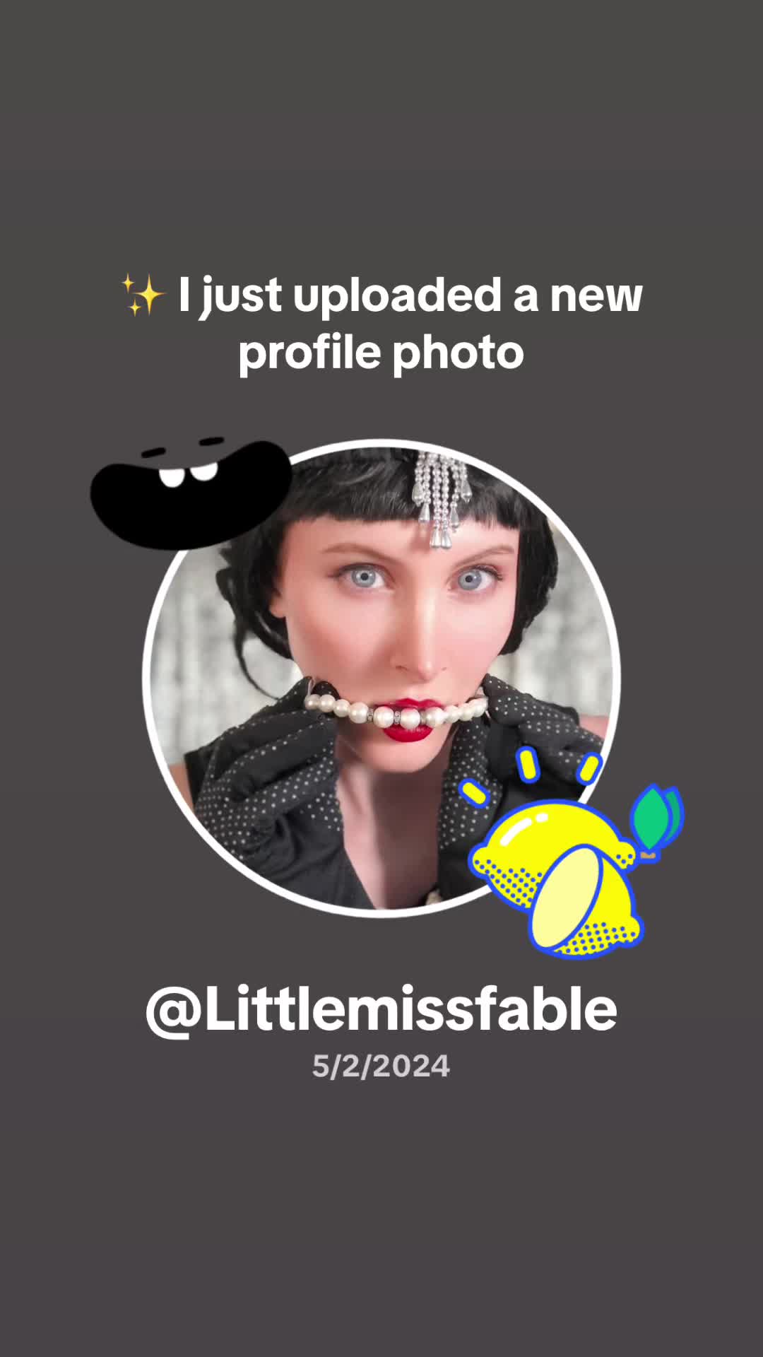 @Littlemissfable