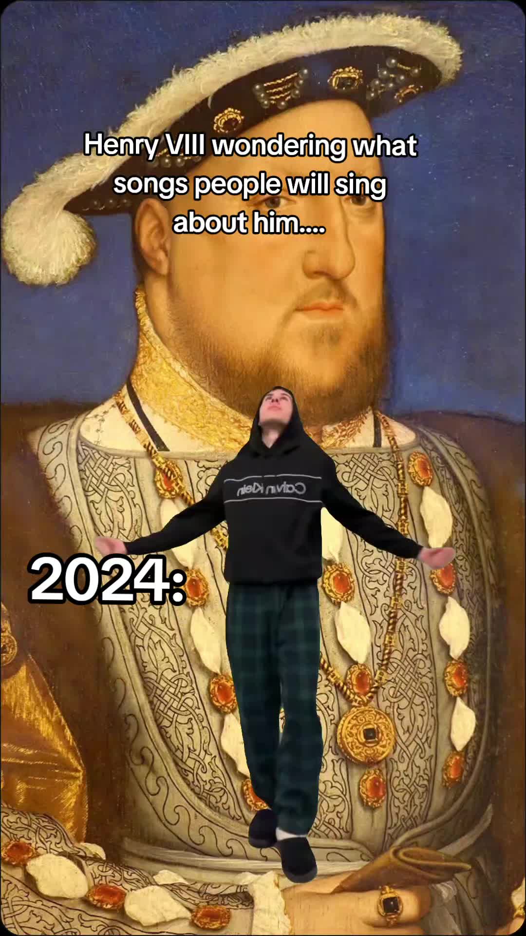 @Histonerd
