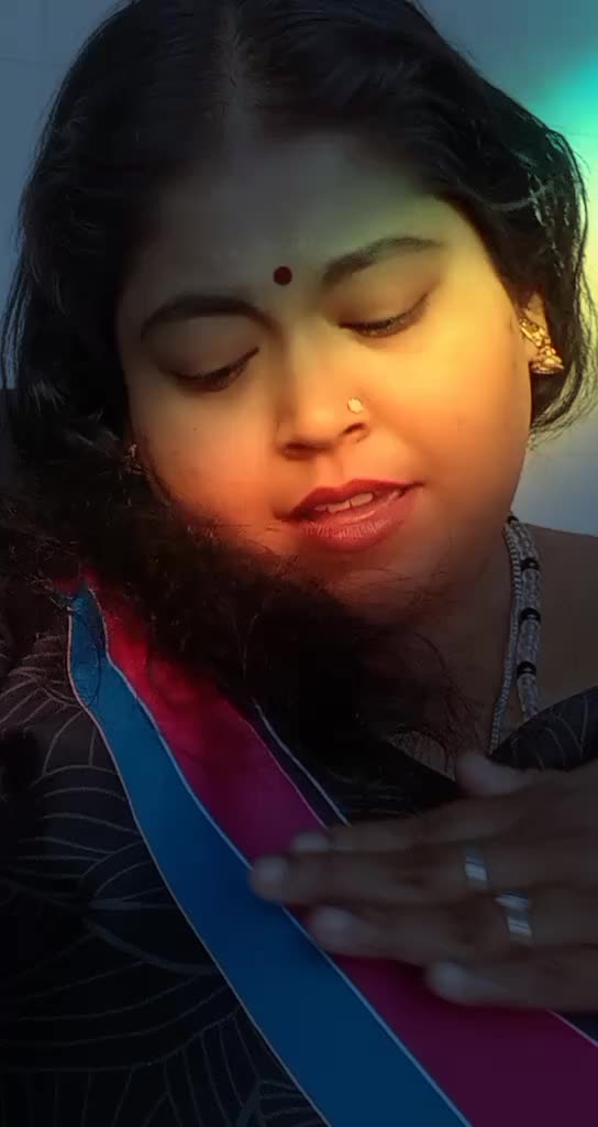 @Mrs. Meenakshi Saravanan