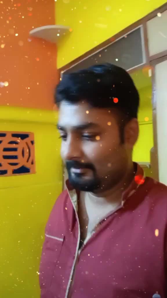 @Vinod Gowda