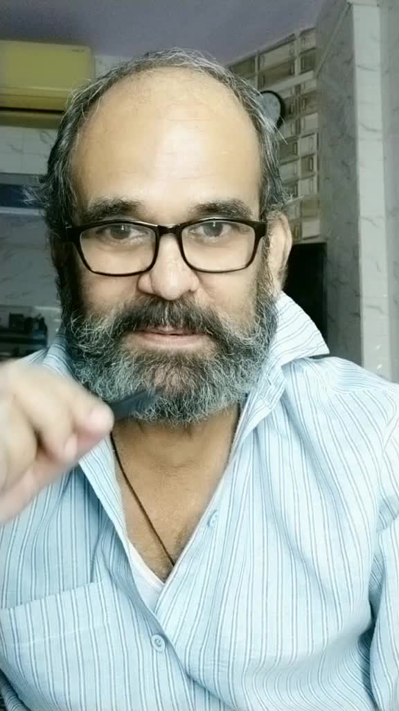 @Baba Shaikh