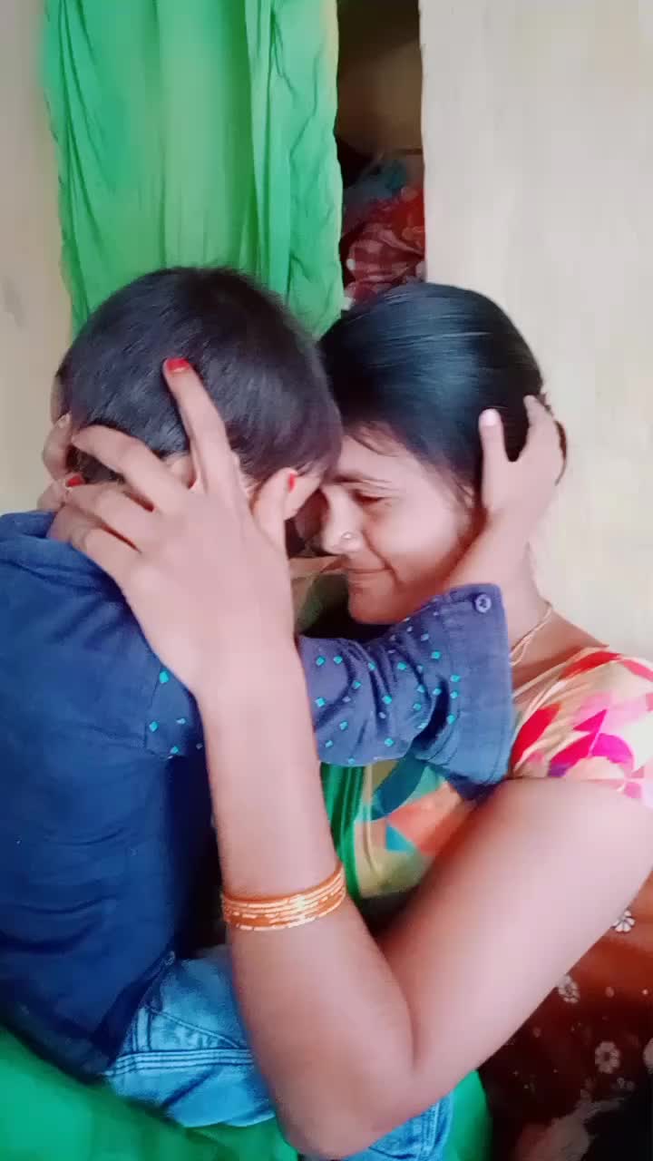 @I Love my Mom 🤗🤗