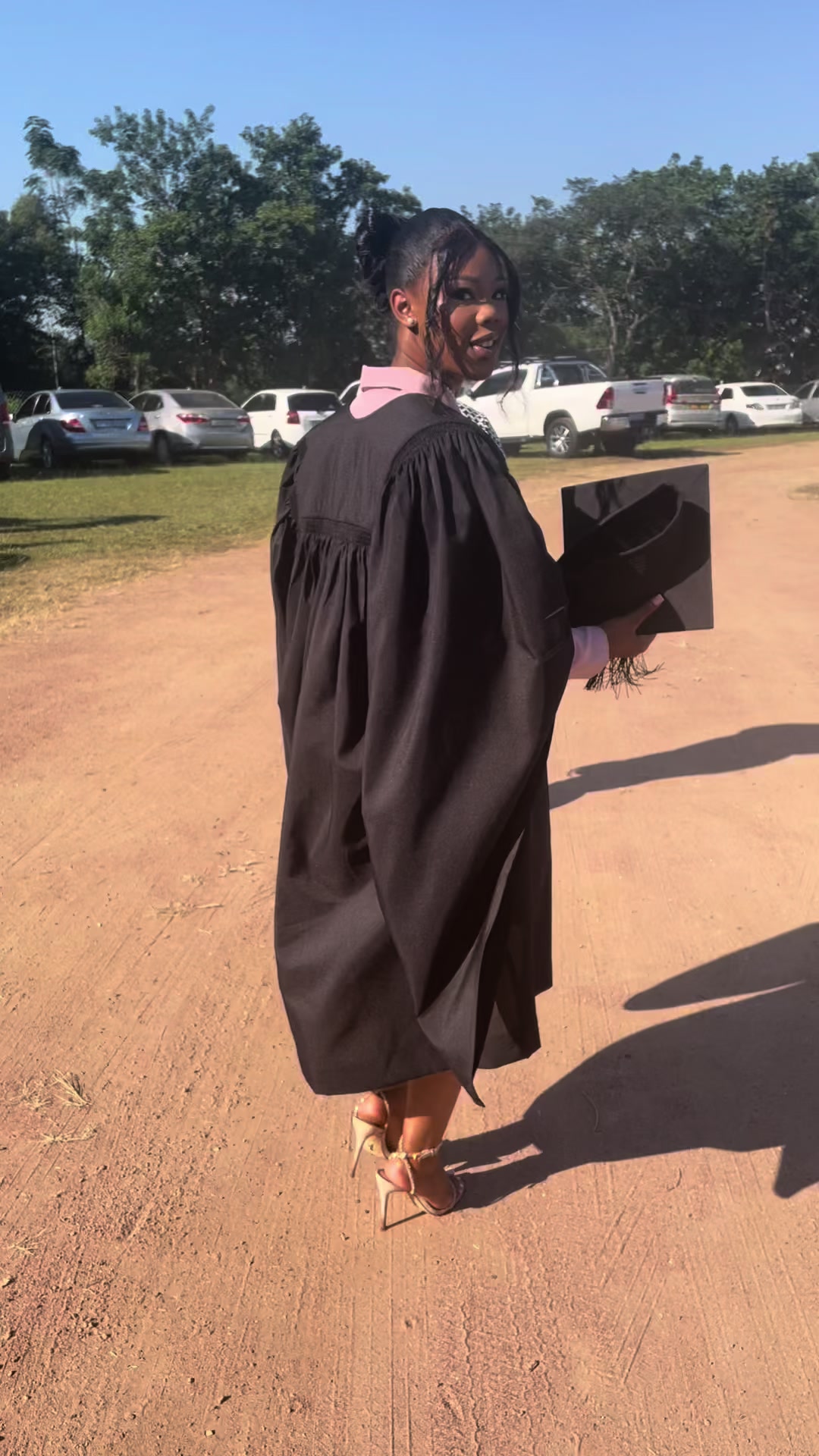 @Andiswa Thwala
