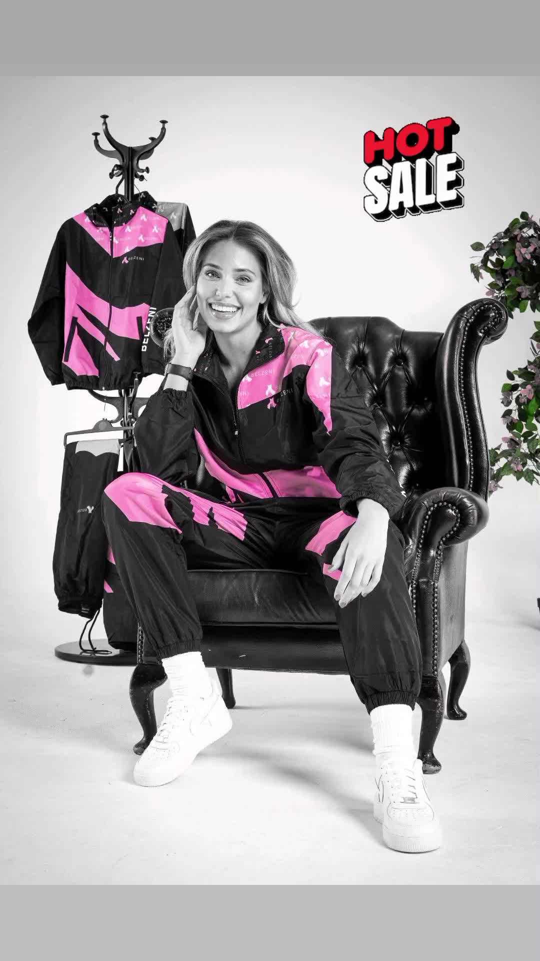 @Belzeni Clothing UK