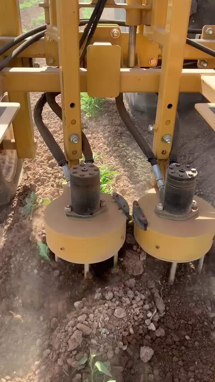 @A-1 Implements