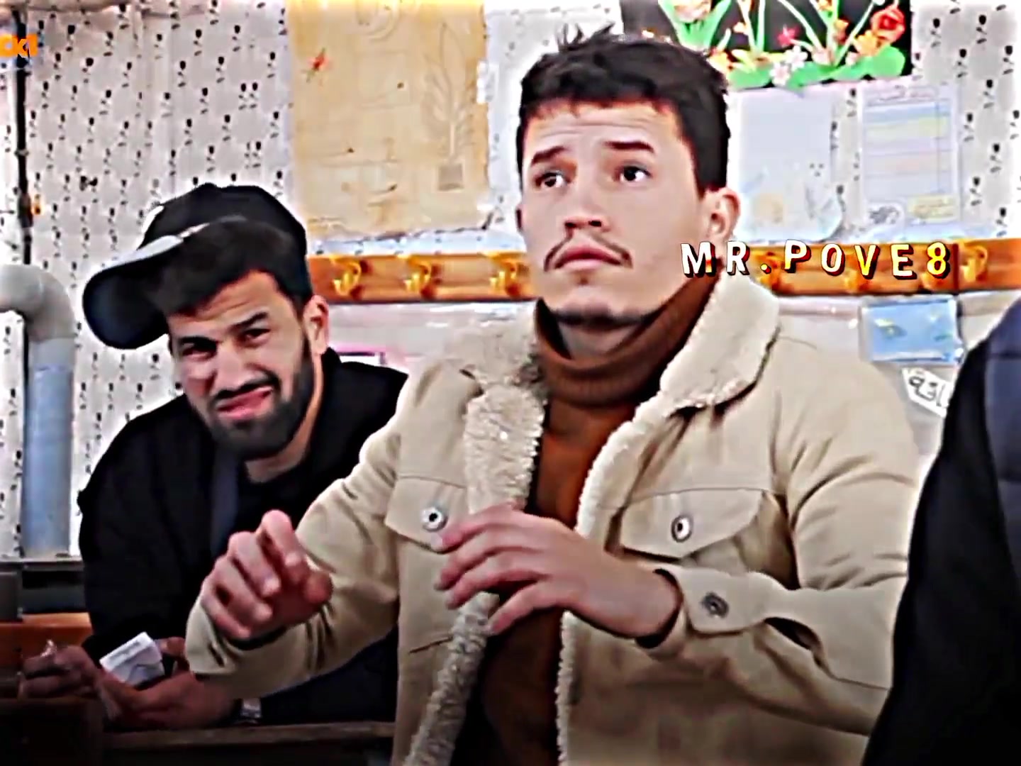 @𝕸𝕽.『𝕻 𝕺 𝖁 𝕰 Ց』🇩🇿