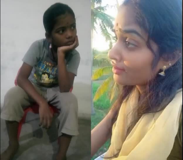 @Poongodi D kavinaya
