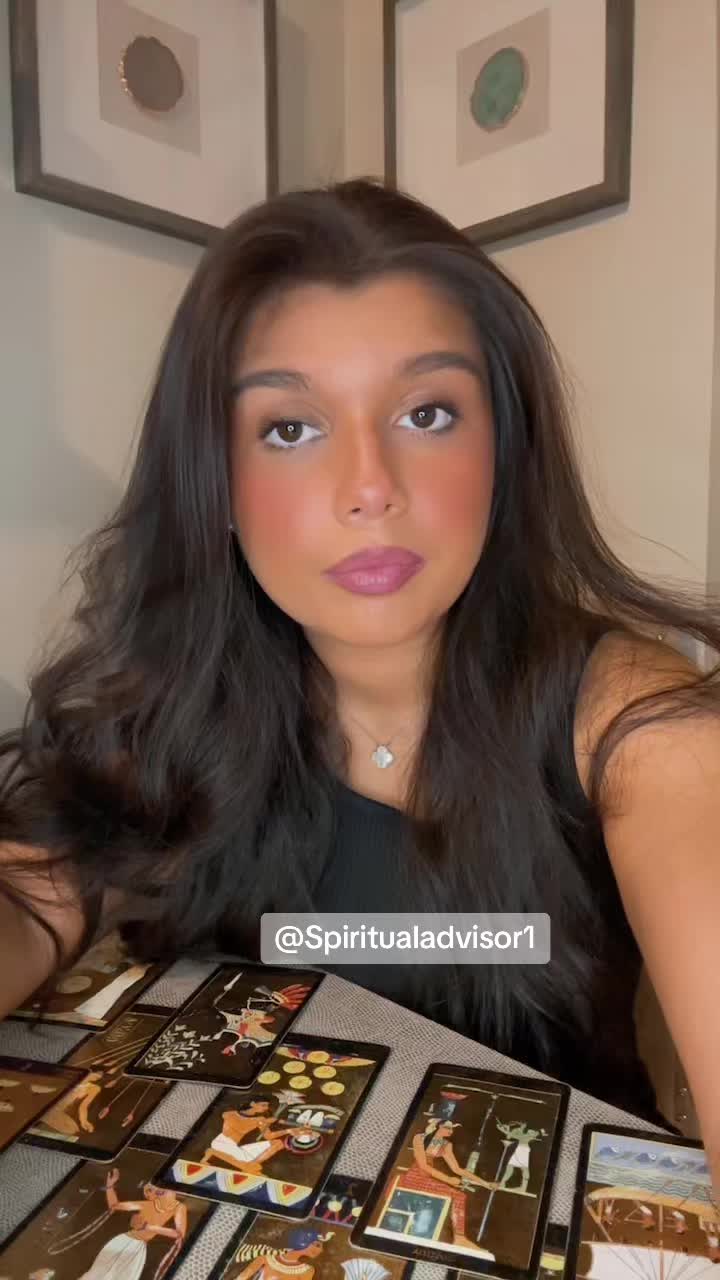 @Psychic Adrianna🧿