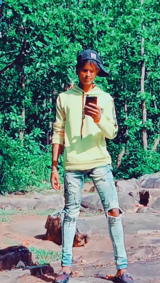 @styilsh boy bapi