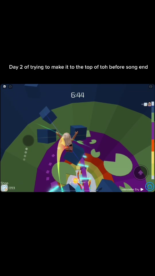 @Roblox account fun