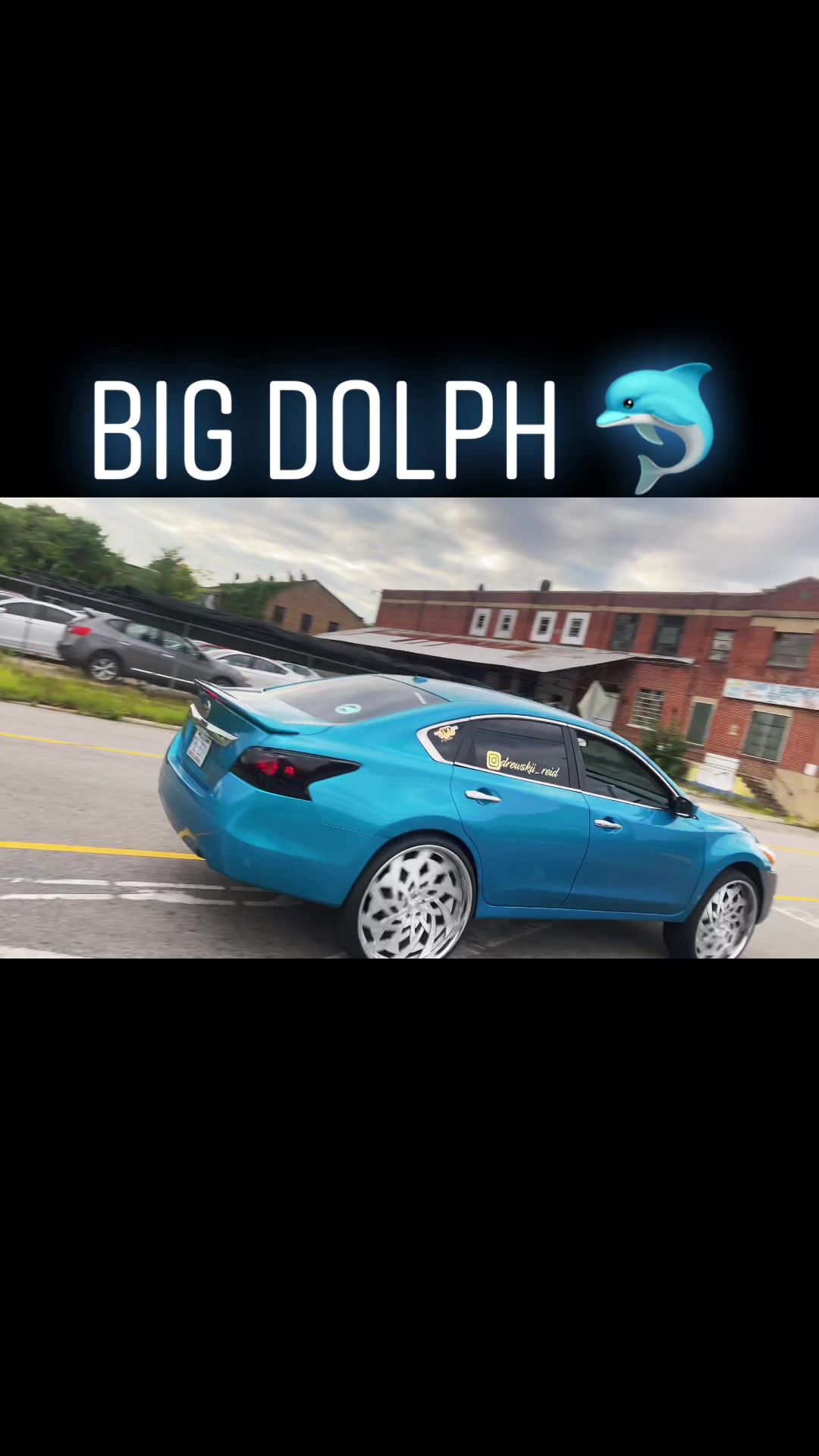 @YT: Cruisingwithdrew