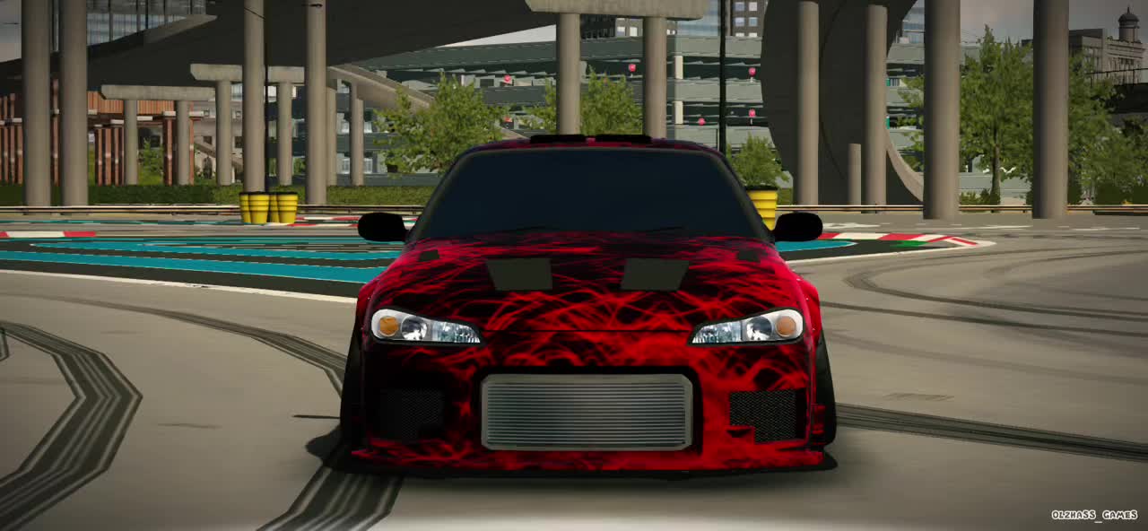 @İleriVitesGarage