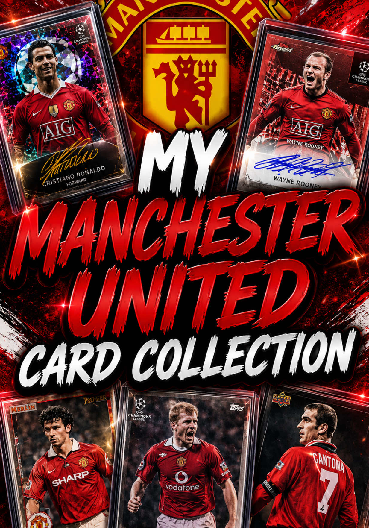 @CollectingWithAsh