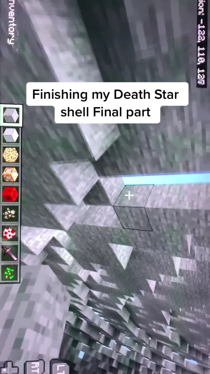 @Minecraft Builds