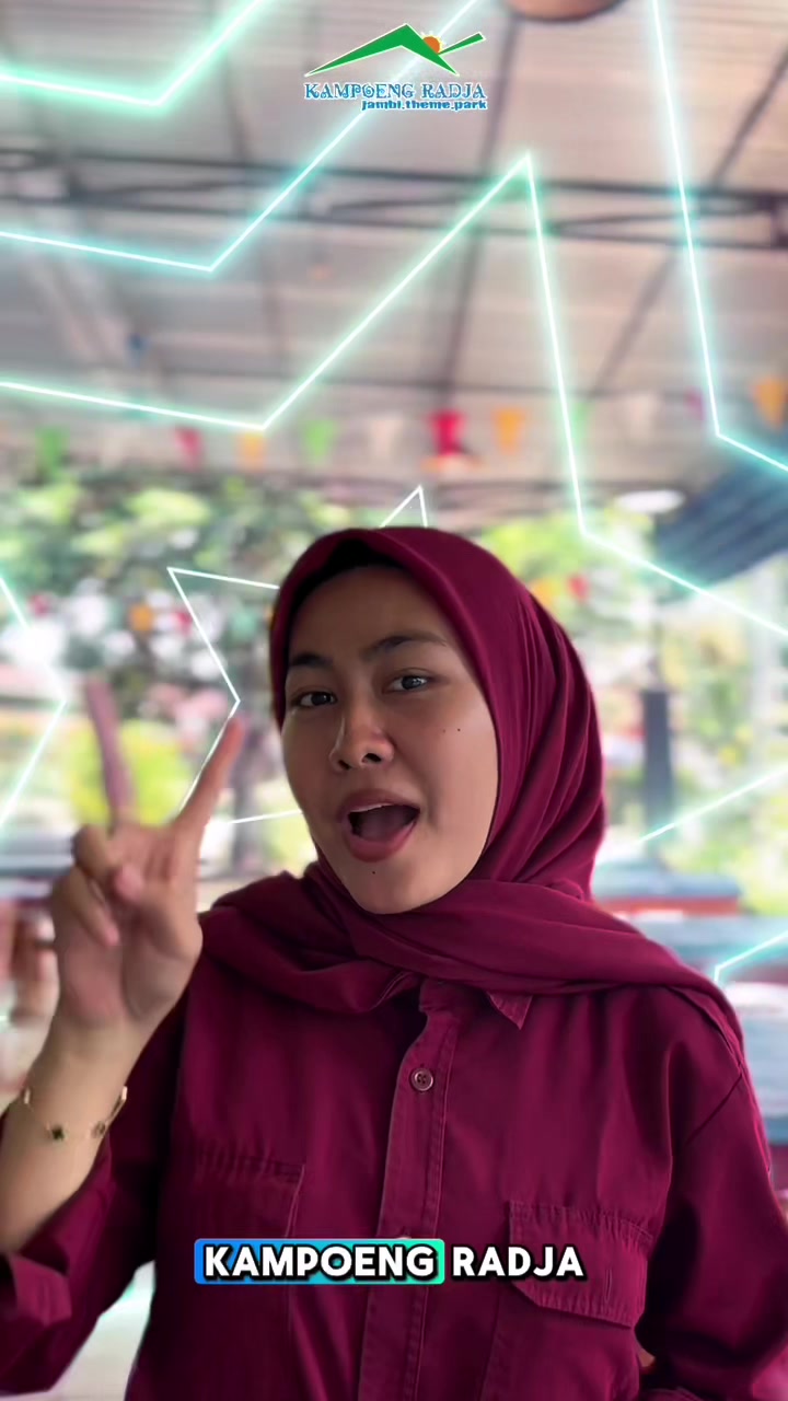 @Kampoeng Radja