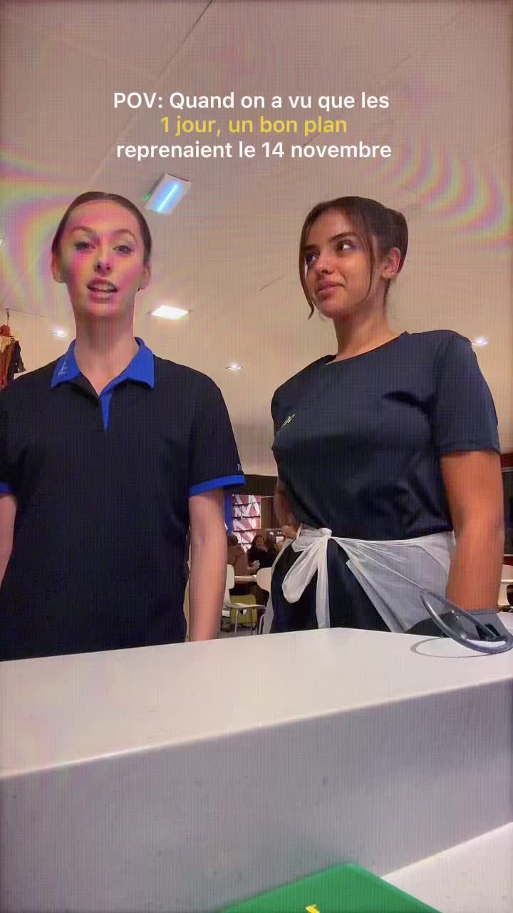 @McDonald's Rezé Océane 🍟