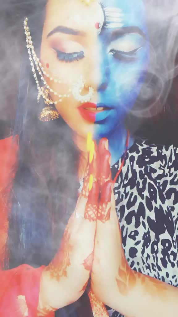 @Miss_nidhi _bhatt