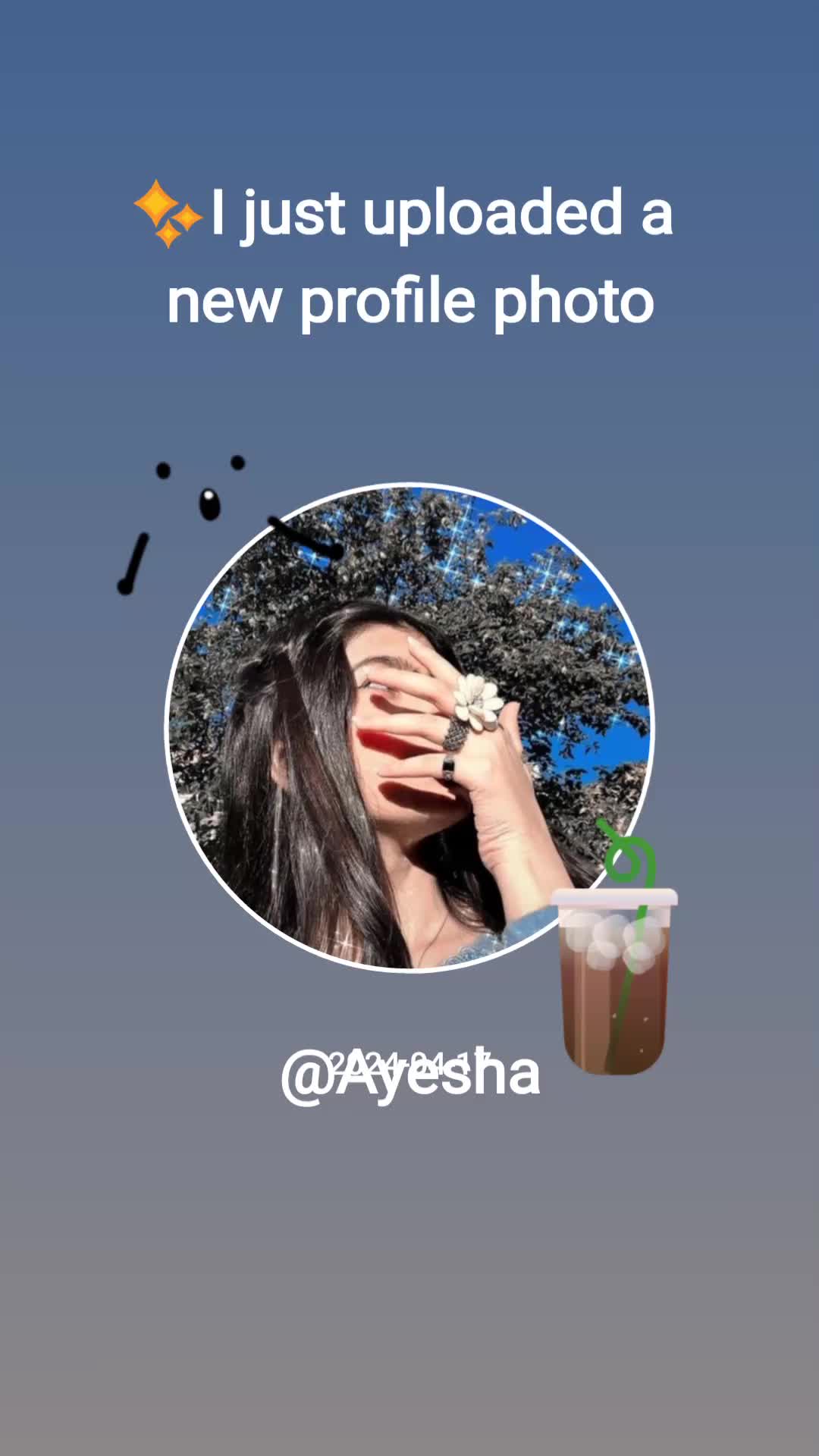 @Ayesha